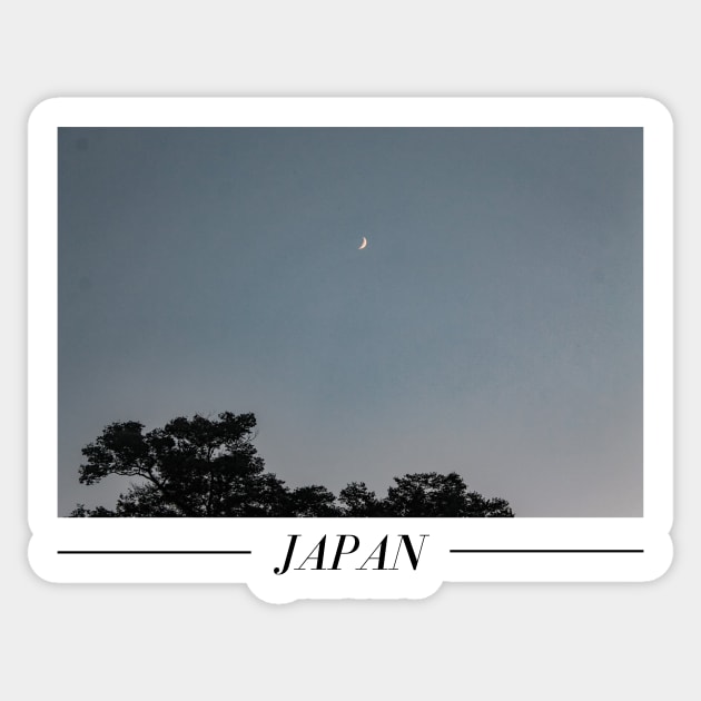 Japan | Unique Beautiful Travelling Home Decor | Phone Cases Stickers Wall Prints | Scottish Travel Photographer  | ZOE DARGUE PHOTOGRAPHY | Glasgow Travel Photographer Sticker by zohams